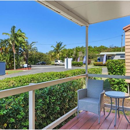 Discovery Parks - Mackay Luaran gambar
