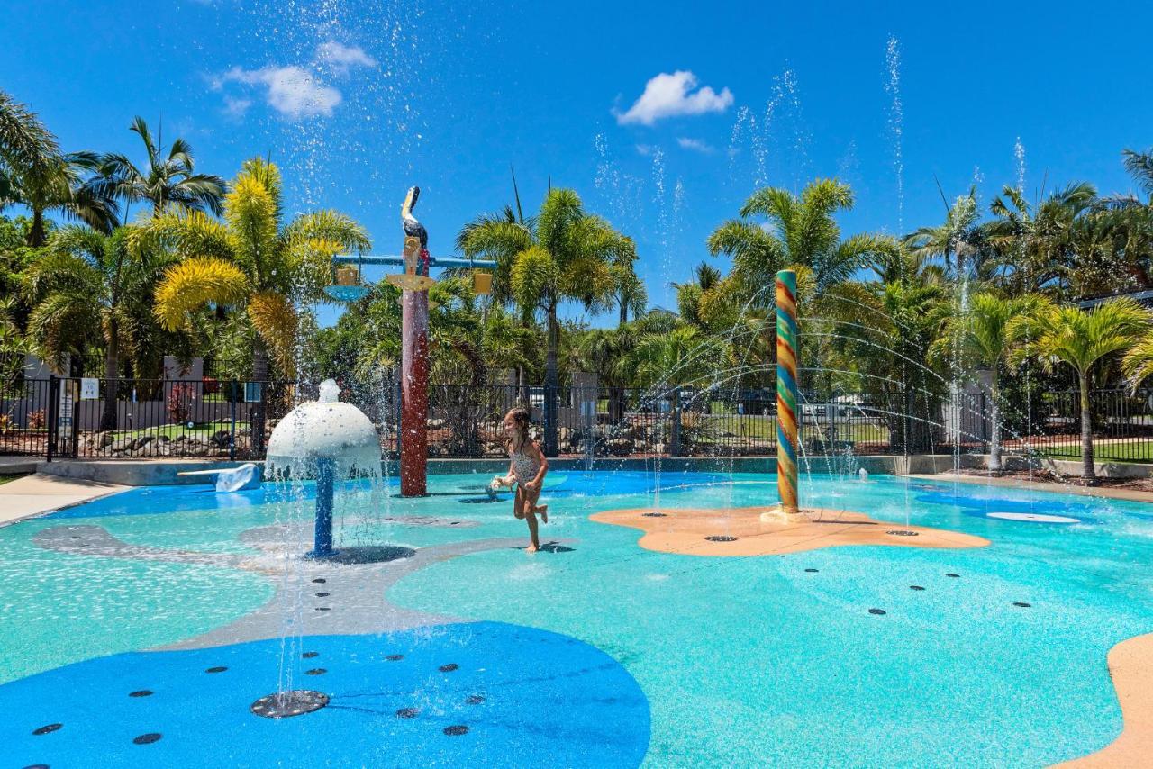 Discovery Parks - Mackay Luaran gambar