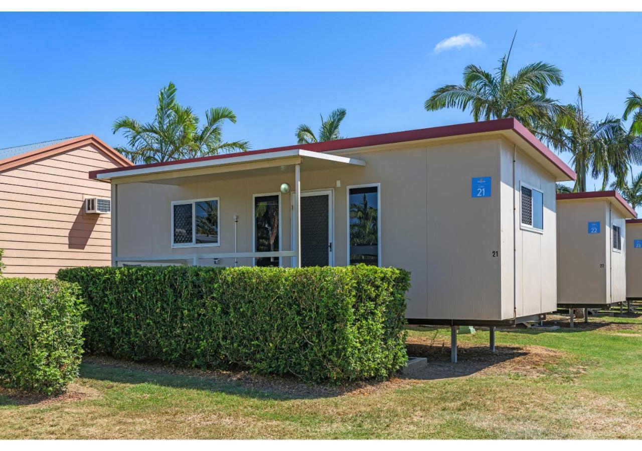 Discovery Parks - Mackay Luaran gambar