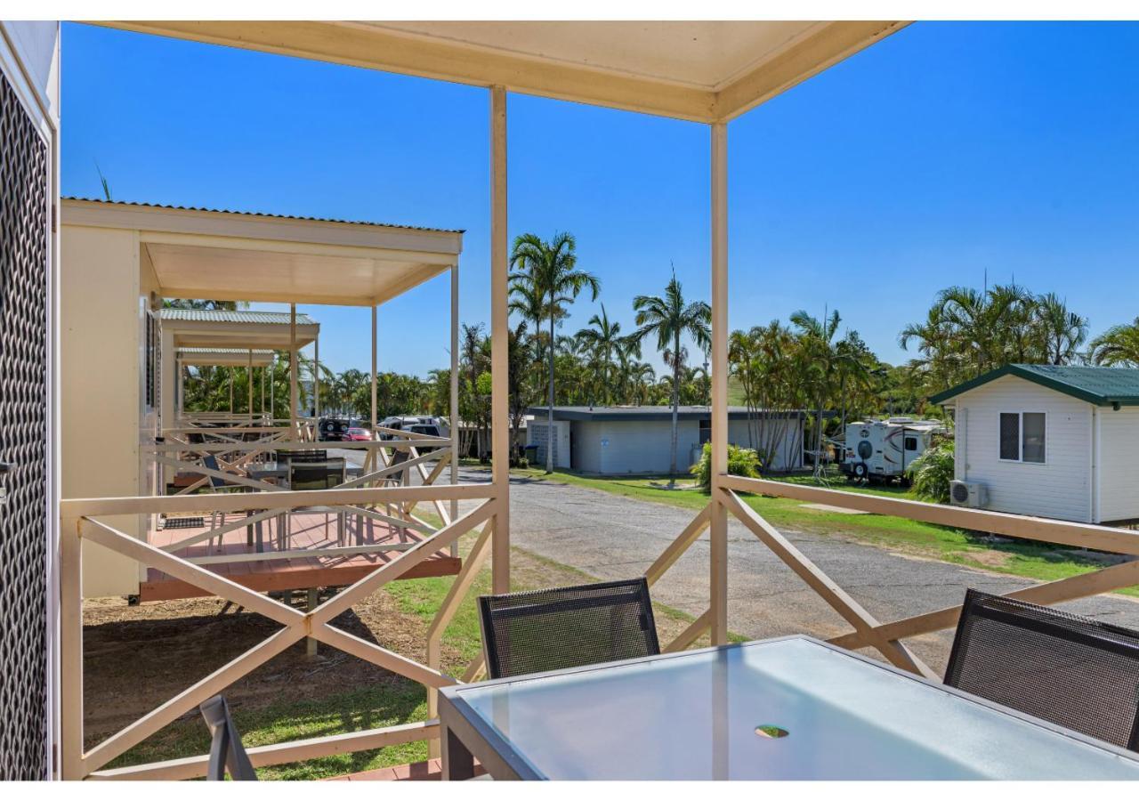 Discovery Parks - Mackay Luaran gambar