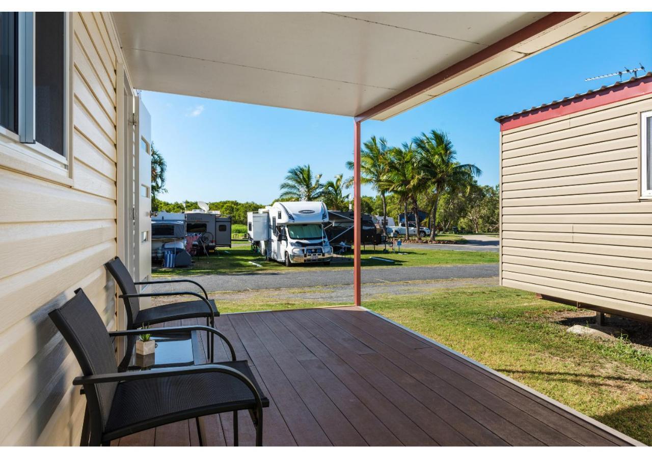 Discovery Parks - Mackay Luaran gambar