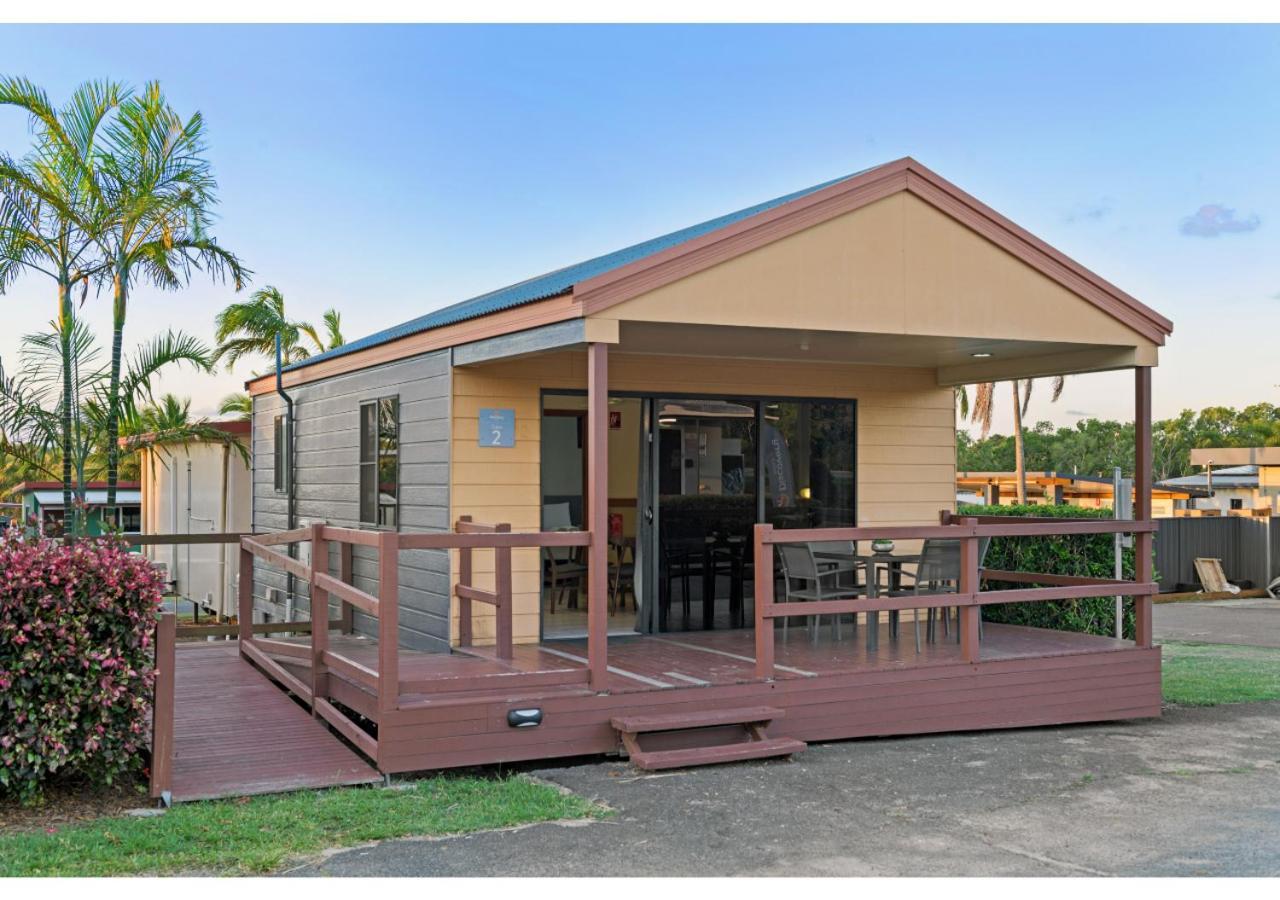 Discovery Parks - Mackay Luaran gambar