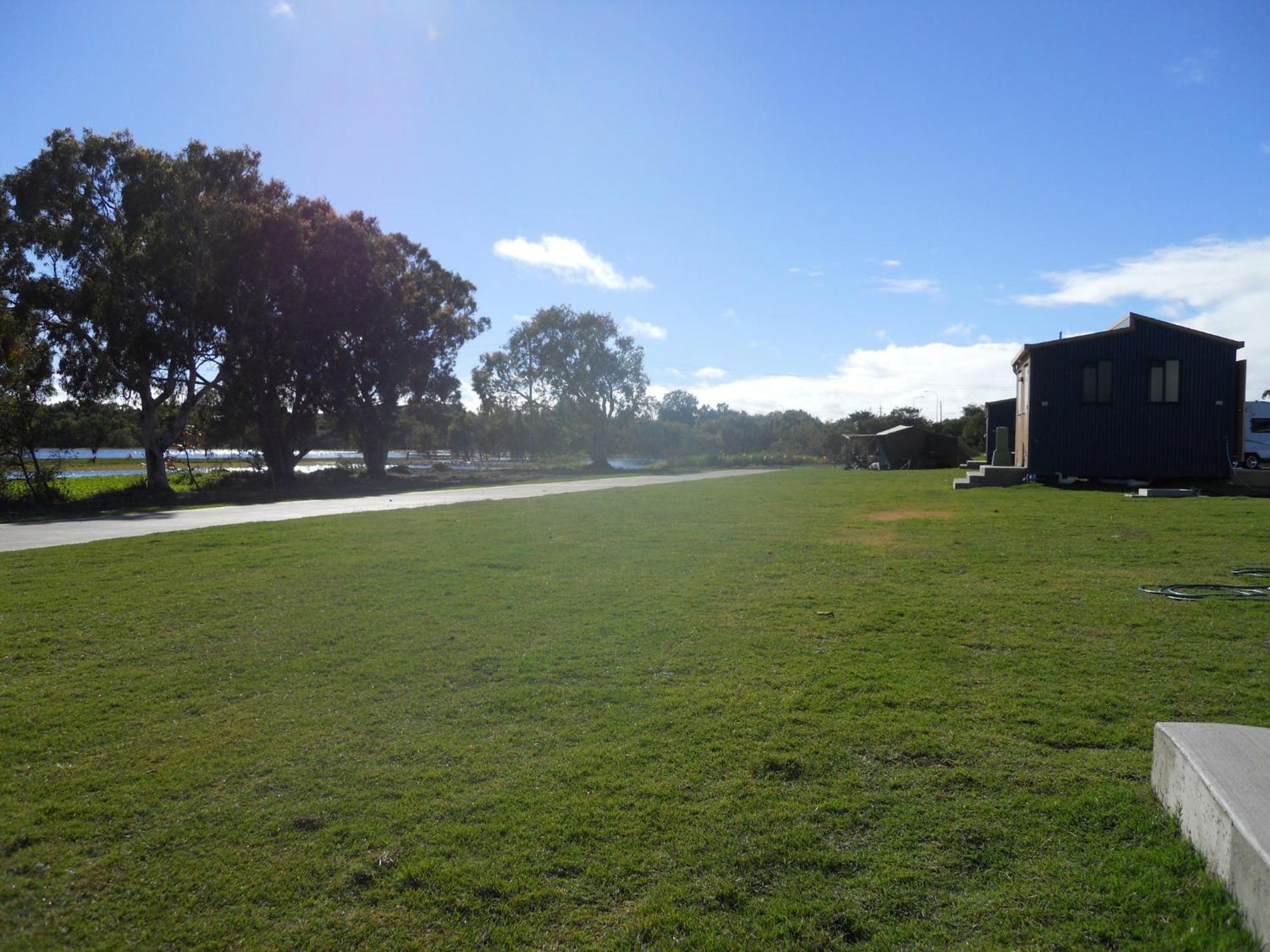 Discovery Parks - Mackay Luaran gambar
