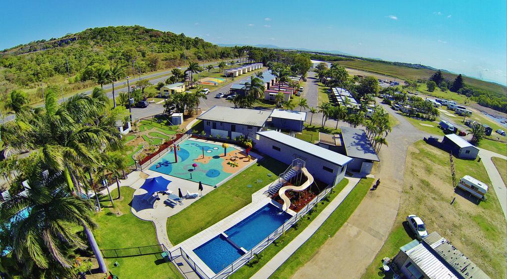 Discovery Parks - Mackay Luaran gambar