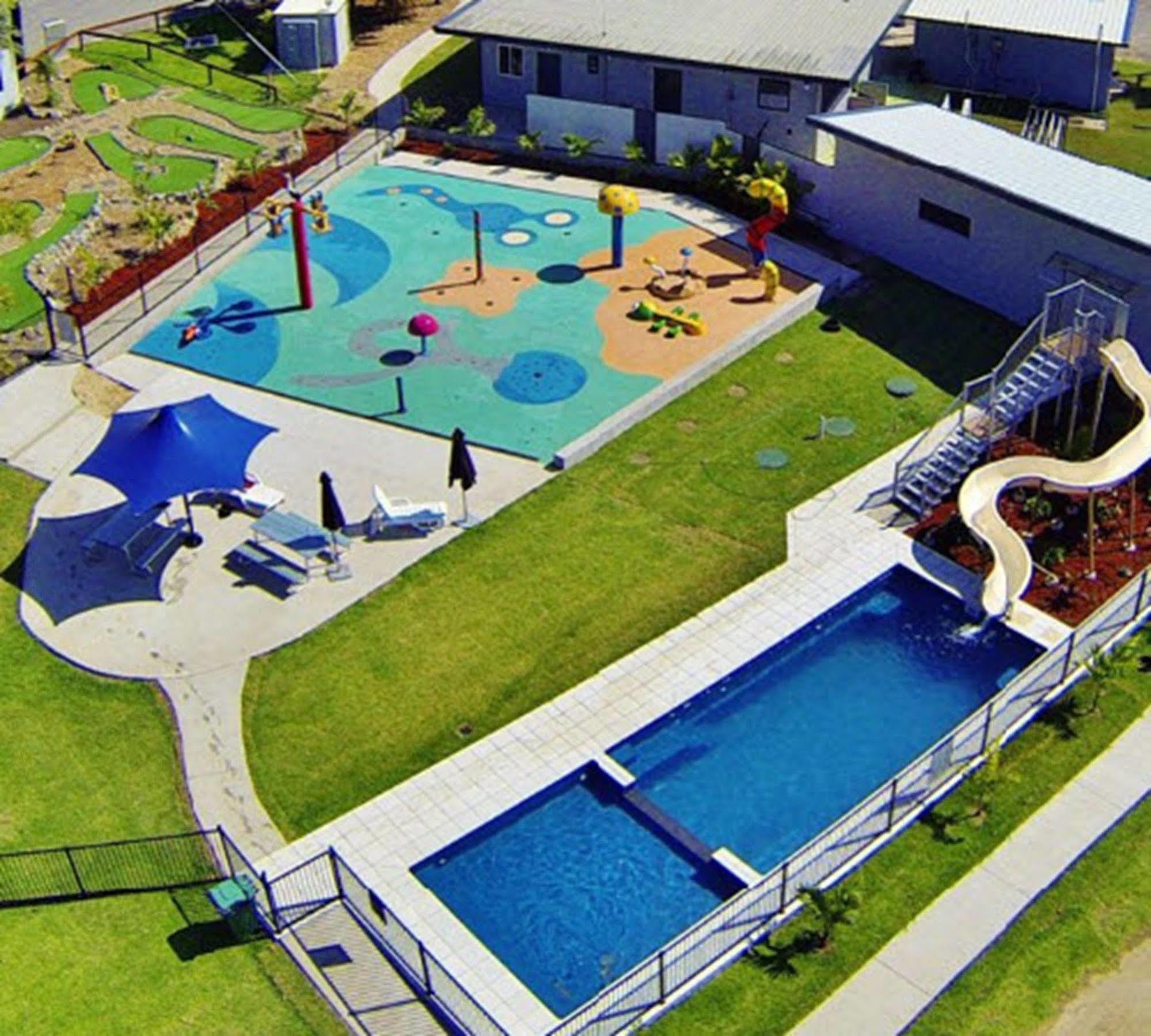 Discovery Parks - Mackay Luaran gambar