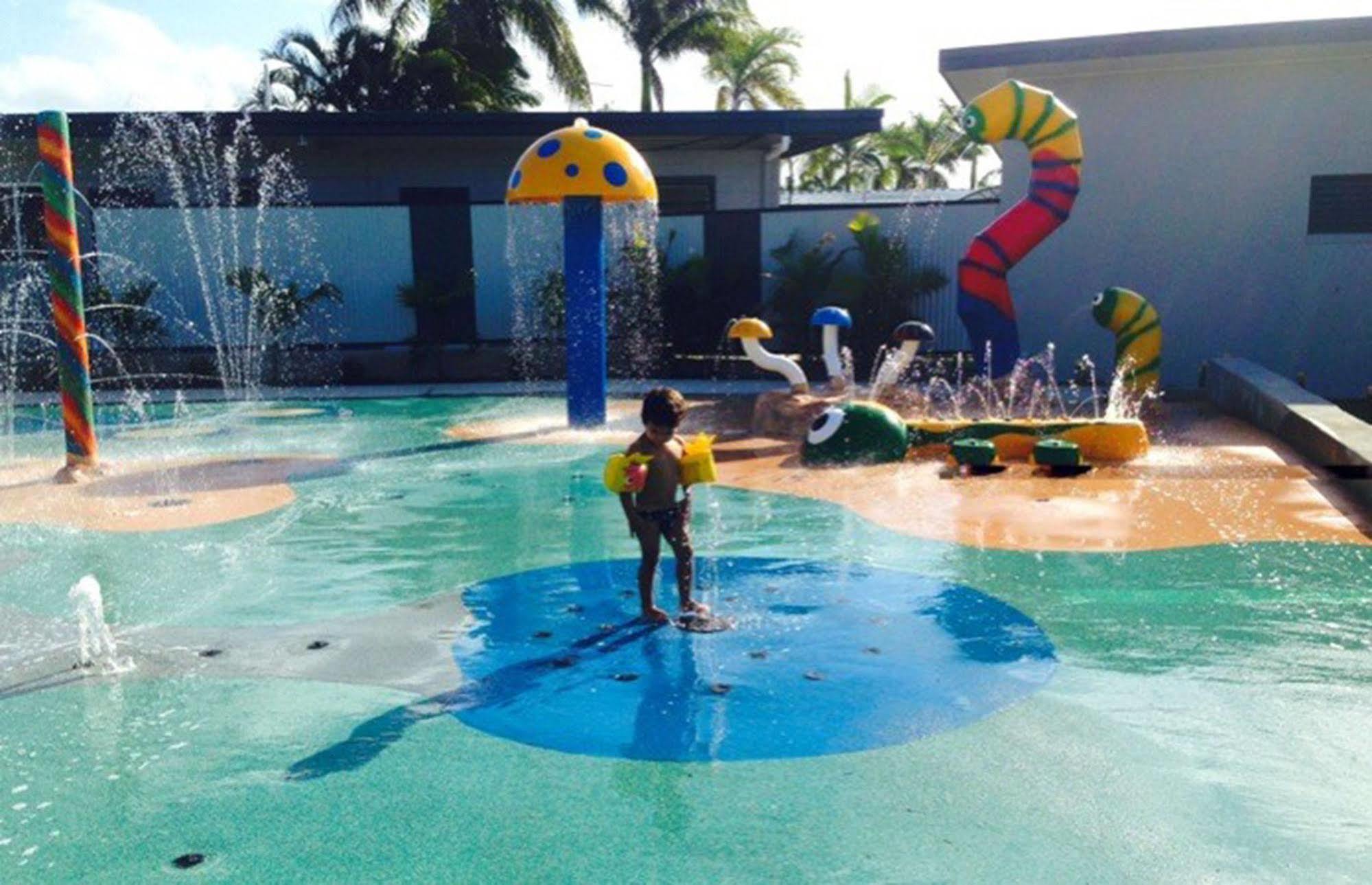 Discovery Parks - Mackay Luaran gambar