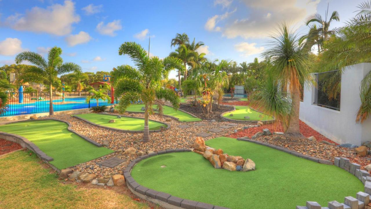Discovery Parks - Mackay Luaran gambar