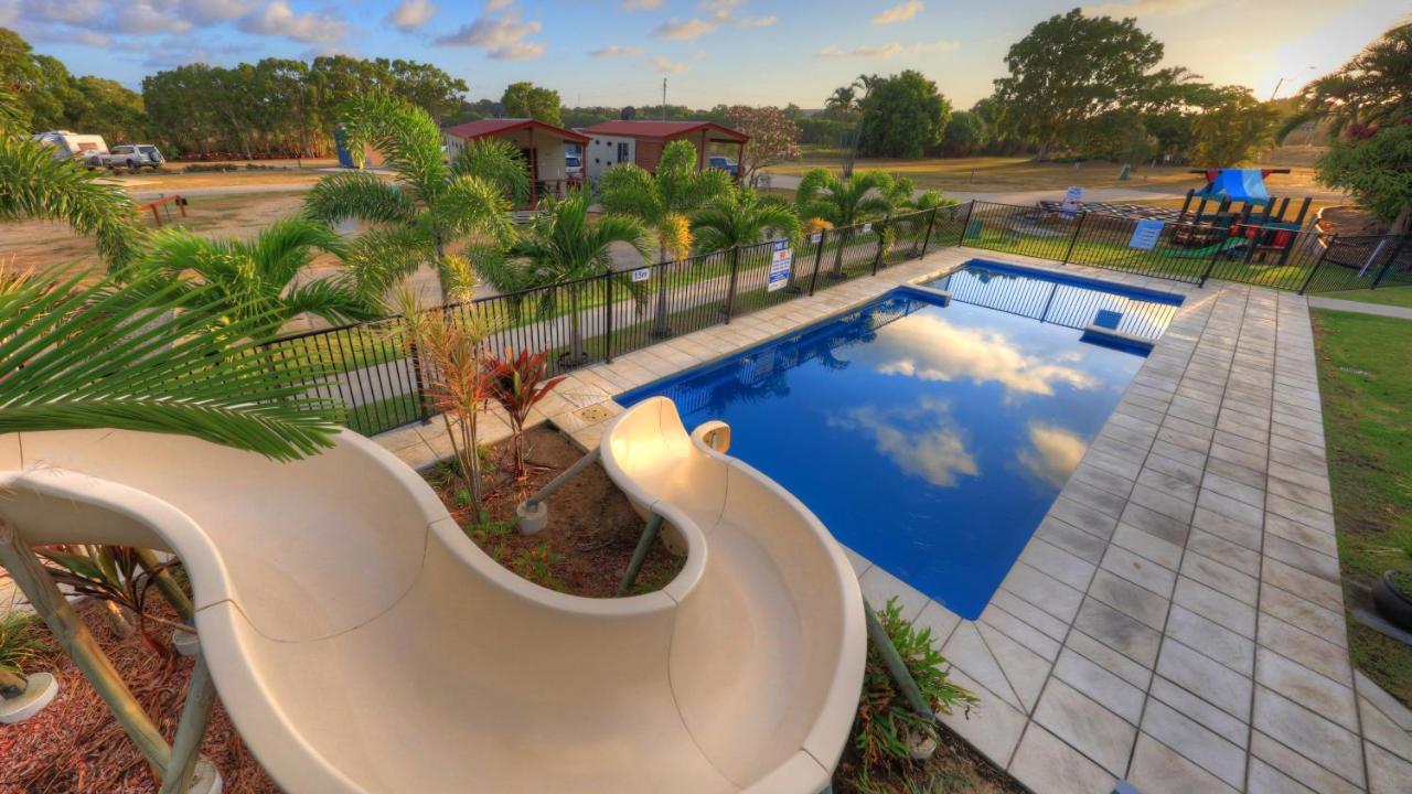 Discovery Parks - Mackay Luaran gambar