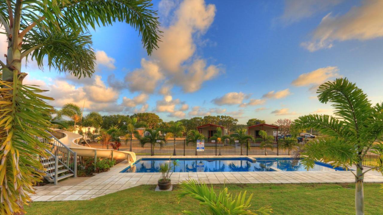 Discovery Parks - Mackay Luaran gambar