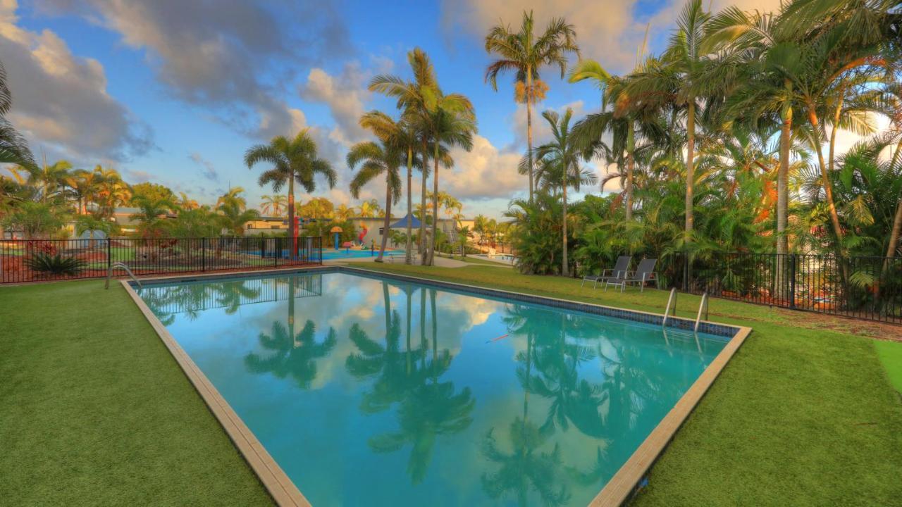 Discovery Parks - Mackay Luaran gambar